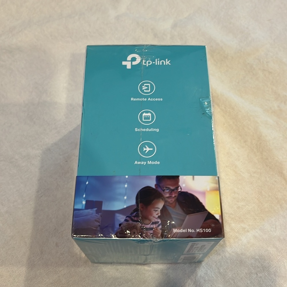 TP-Link Smart Wi-Fi Plug - Picture 3 of 7